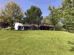 19115 E 950th St, Geneseo, IL 61254