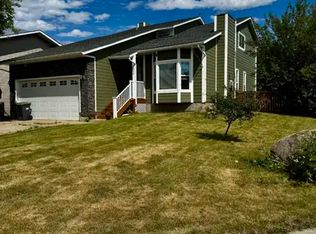5003 43rd St #1A, Cold Lake, AB T9M2A1