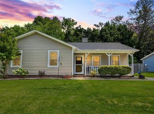 3403 Argyle Ln, Greensboro, NC 27406