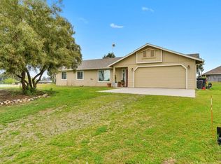19775 Claremont Rd, Madera, CA 93638