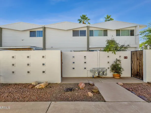 815 N HAYDEN Road #B14, Scottsdale, AZ 85257