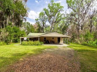 21770 NE 115th Ave, Earleton, FL 32631