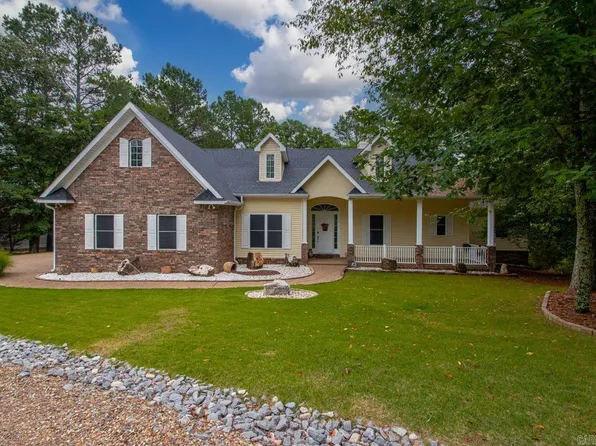 7 Vencedor Way, Hot Springs Village, AR 71909