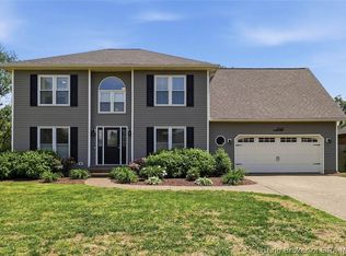 3124 Childers Dr, Jeffersonville, IN 47130