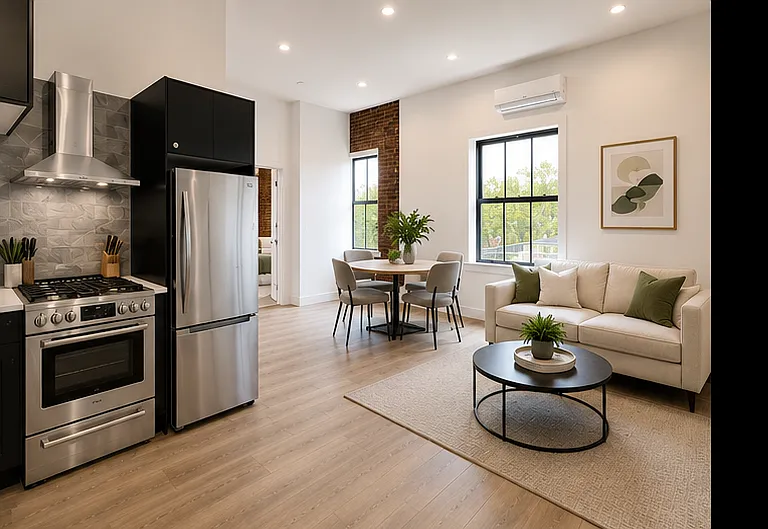 36 Howard Ave #4C — Photo 1