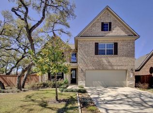 10825 Wiregrass Way, Austin, TX 78717
