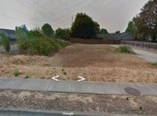 S 42nd St, Springfield, OR 97478