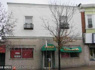 4700 Eastern Ave, Baltimore, MD 21224