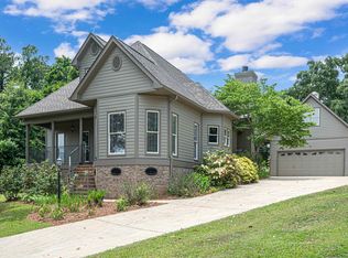 1600 Mountain Lodge Trl, Birmingham, AL 35210