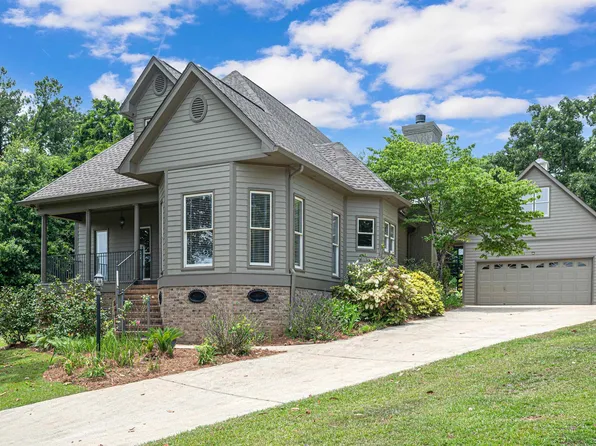 1600 Mountain Lodge Trl, Birmingham, AL 35210