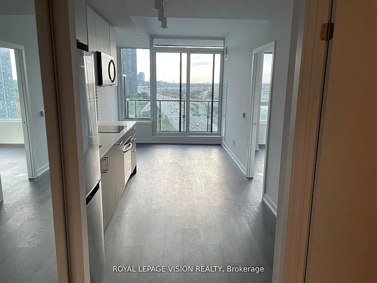 1928 Lake Shore Blvd W #1715 — Photo 7