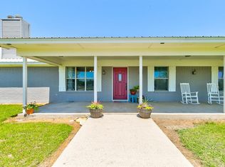 634 Raley Ct, Weatherford, TX 76085