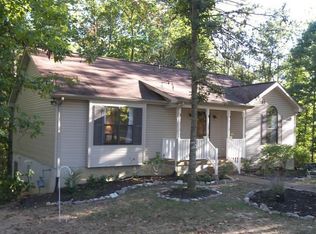 1533 C C Rd, Kingston Springs, TN 37082