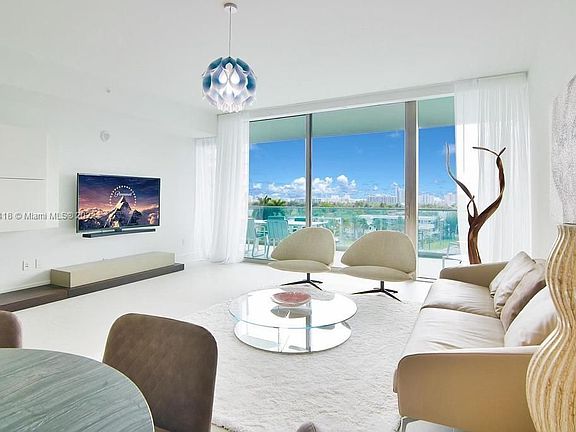 2nd image of 10201 Collins Ave Unit 604