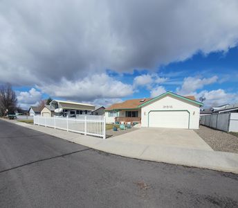 1217 SE 4th St, Prineville, OR, 97754