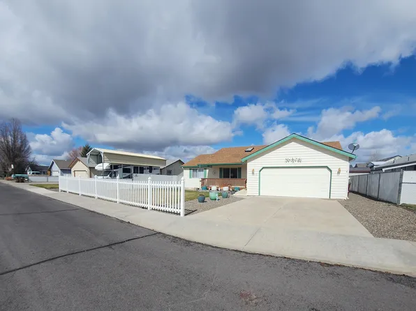 1217 SE 4th St, Prineville, OR 97754
