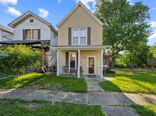 4310 Michigan Ave, Covington, KY 41015