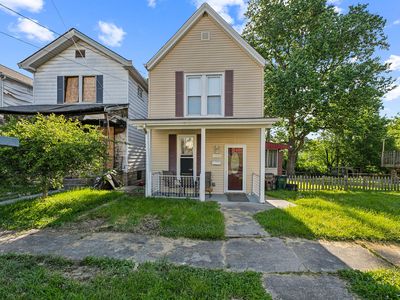 4310 Michigan Ave, Covington, KY, 41015