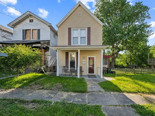 4310 Michigan Ave, Covington, KY 41015