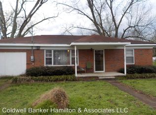 316 Carrie St SE, Cleveland, TN 37323
