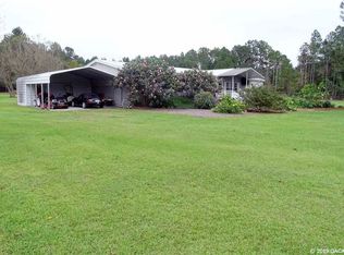 5020 NW 166th Ave, Gainesville, FL 32653