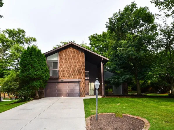 5317 Lightning View Rd, Columbia, MD 21045
