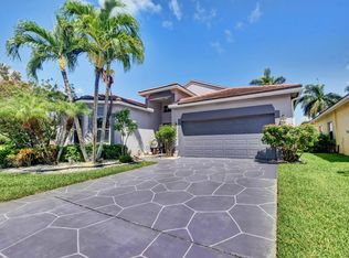6317 Harbour Oak Dr, Lake Worth, FL 33467