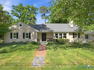 2432 Breckenridge Rd, Richmond, VA 23225