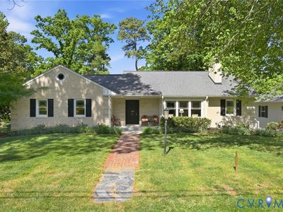 2432 Breckenridge Rd, Richmond, VA, 23225