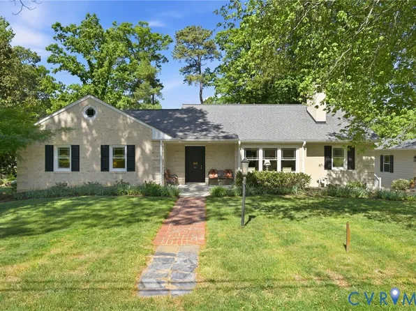 2432 Breckenridge Rd, Richmond, VA 23225