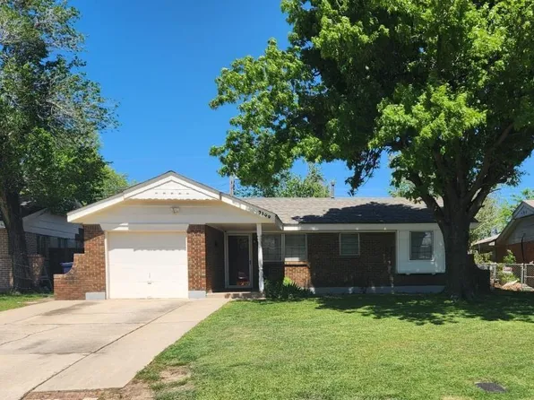 3109 SW 68th St, Oklahoma City, OK 73159
