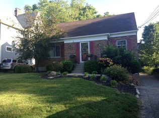 6122 Cambridge Ave UNIT 3, Cincinnati, OH 45230
