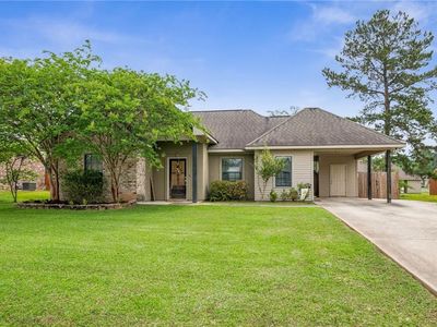 48432 Fox Hollow Blvd, Hammond, LA, 70401