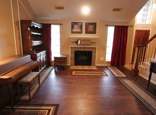 14334 Cypress Ridge Dr, Cypress, TX 77429