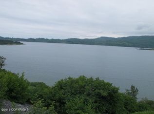 9000 W Rezanof Dr, Kodiak, AK 99615