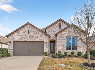 710 Westerkirk Dr, Celina, TX 75009
