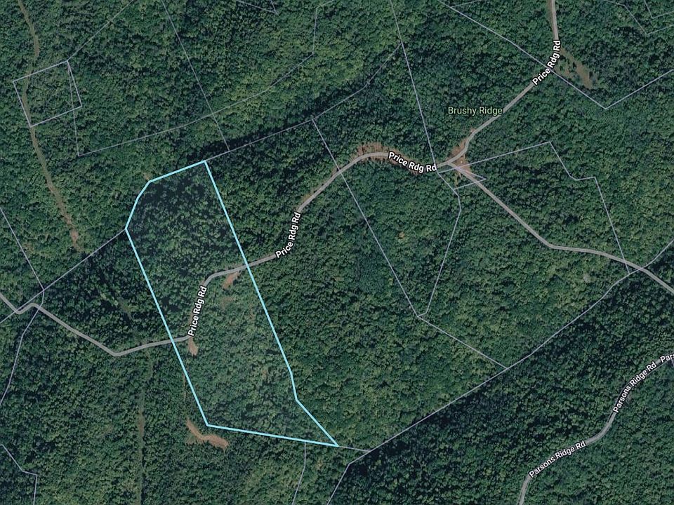 1st image of 0 Price Ridge Rd