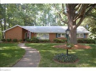 3391 Staghorn Rd, Winston Salem, NC 27104