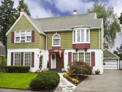 2714 NE 18th Ave, Portland, OR, 97212