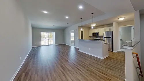 Floor plan 27