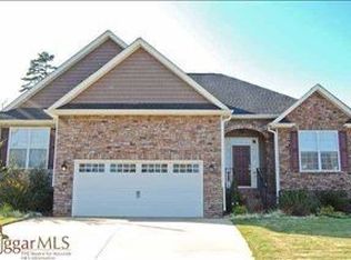 106 Hidden Springs Ln, Taylors, SC 29687