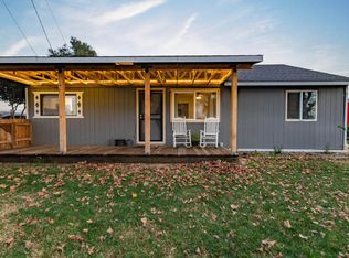 20967 1st St, Cottonwood, CA 96022