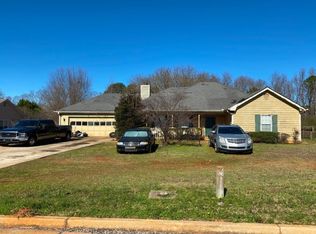 385 Branchwood Dr, Covington, GA 30016
