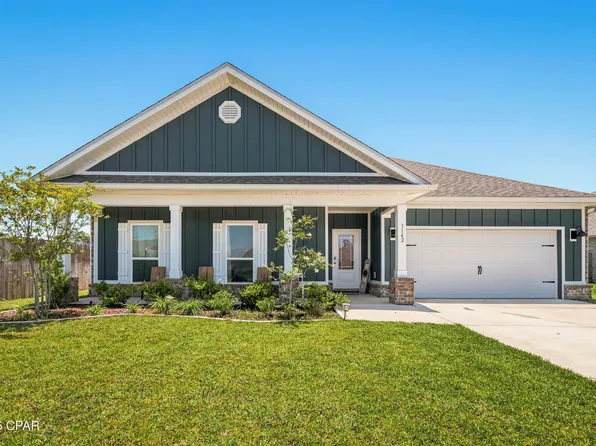 3142 Willie Dr, Southport, FL 32409