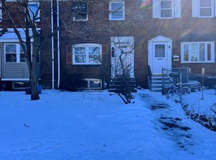 1016 Rodman Rd, Wilmington, DE 19805