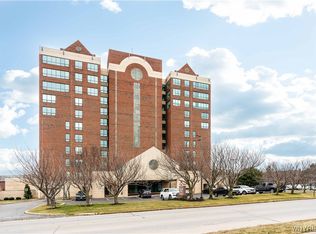 75 Ojibwa Cir #305, Buffalo, NY