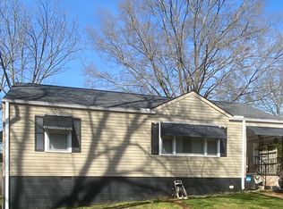 119 Juniper Way, Rome, GA 30161