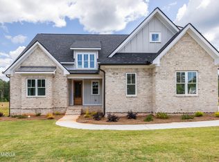 164 Camden Trce, Macon, GA 31210