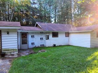 3249 Ridge Rd, Deckerville, MI 48427