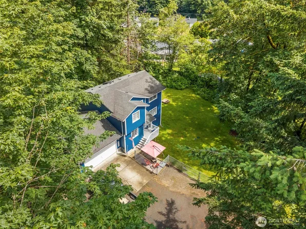 5304 Box Elder Court SW, Olympia, WA 98512